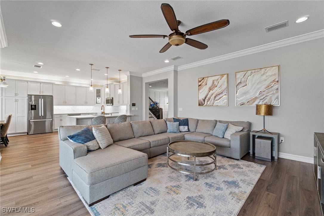Naples, FL 34119,3385 Baltic DR