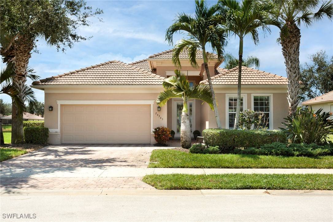 Bonita Springs, FL 34135,26365 STONEWALL LN