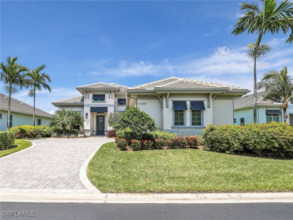 Fort Myers, FL 33908,17243 Hidden Estates CIR