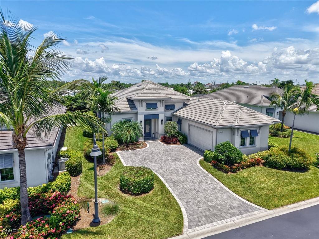 Fort Myers, FL 33908,17243 Hidden Estates CIR