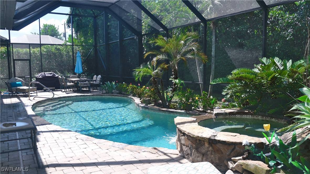 Naples, FL 34103,649 Bow Line DR