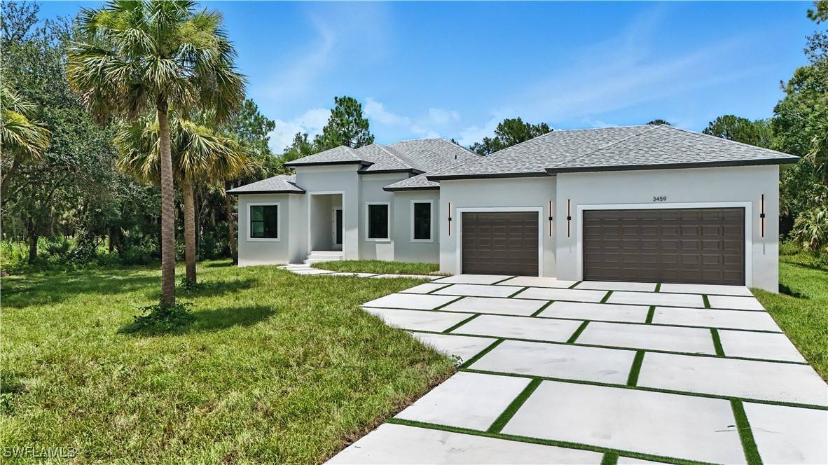 Naples, FL 34117,3459 18th AVE SE