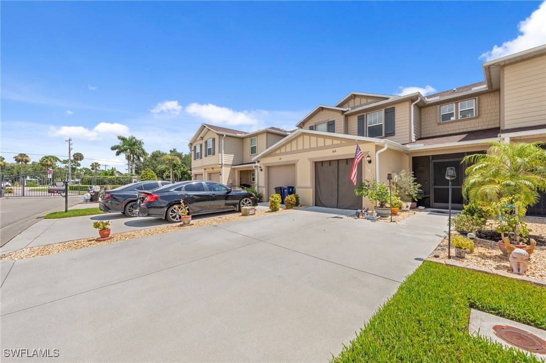 North Fort Myers, FL 33917,6341 Brant Bay BLVD