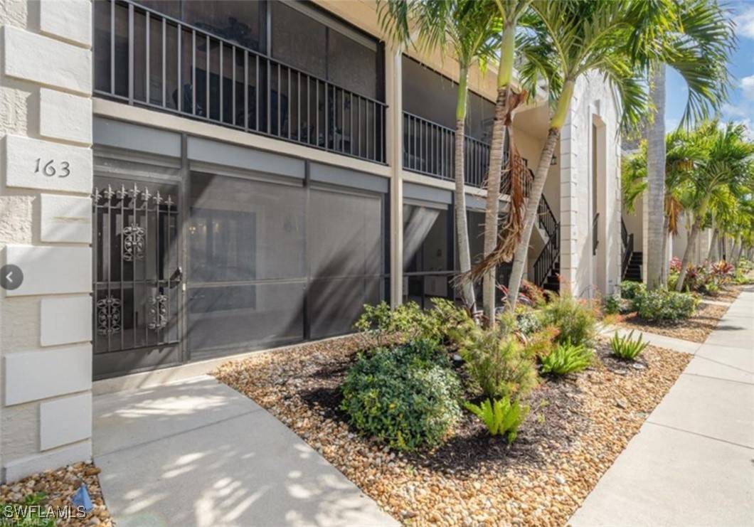 Fort Myers, FL 33908,16351 Kelly Woods DR #163