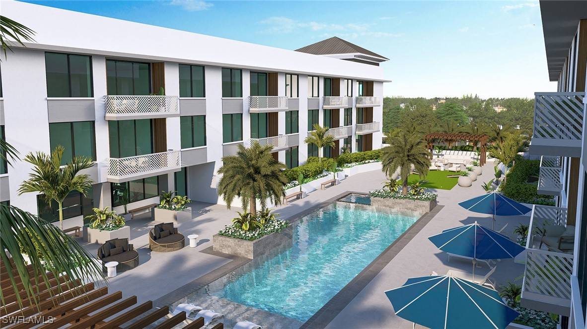 Naples, FL 34113,4936 Tamiami TRL E #319