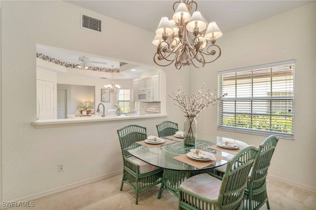 Naples, FL 34105,4385 Dover CT #201
