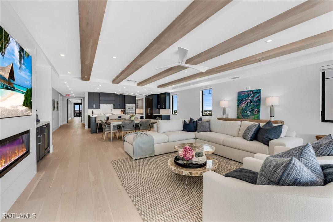 Fort Myers Beach, FL 33931,6230 Estero BLVD #402