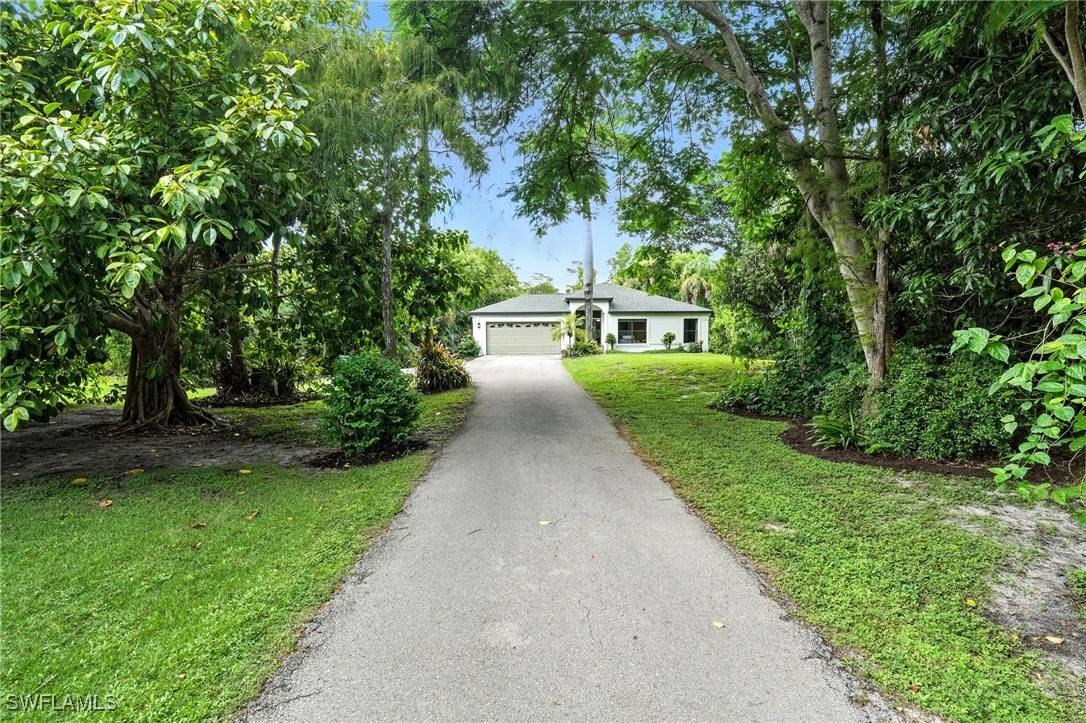 Naples, FL 34117,1471 19th ST SW