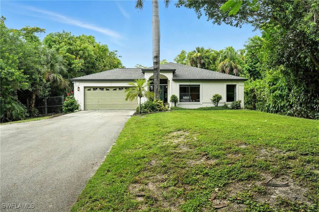 Naples, FL 34117,1471 19th ST SW
