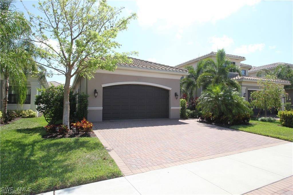 Naples, FL 34119,4188 SIDERNO CT
