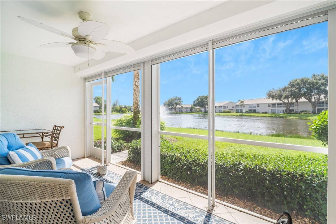 Naples, FL 34110,13141 Hamilton Harbour DR #P3