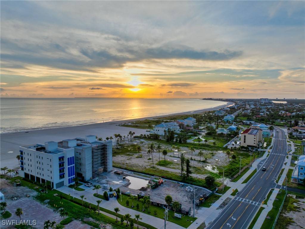 Fort Myers Beach, FL 33931,6230 Estero BLVD #201