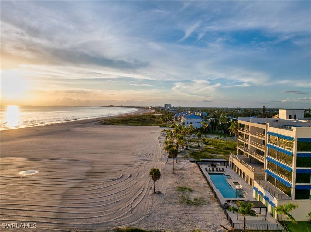 Fort Myers Beach, FL 33931,6230 Estero BLVD #101