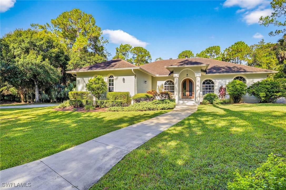 Naples, FL 34117,441 27th ST SW