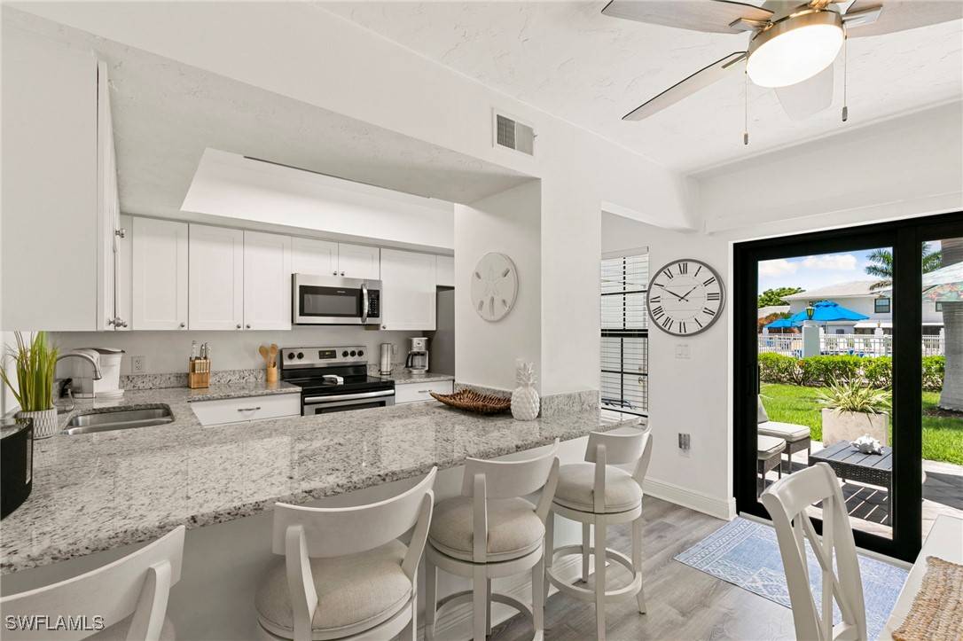 Marco Island, FL 34145,1353 Delbrook S #G5