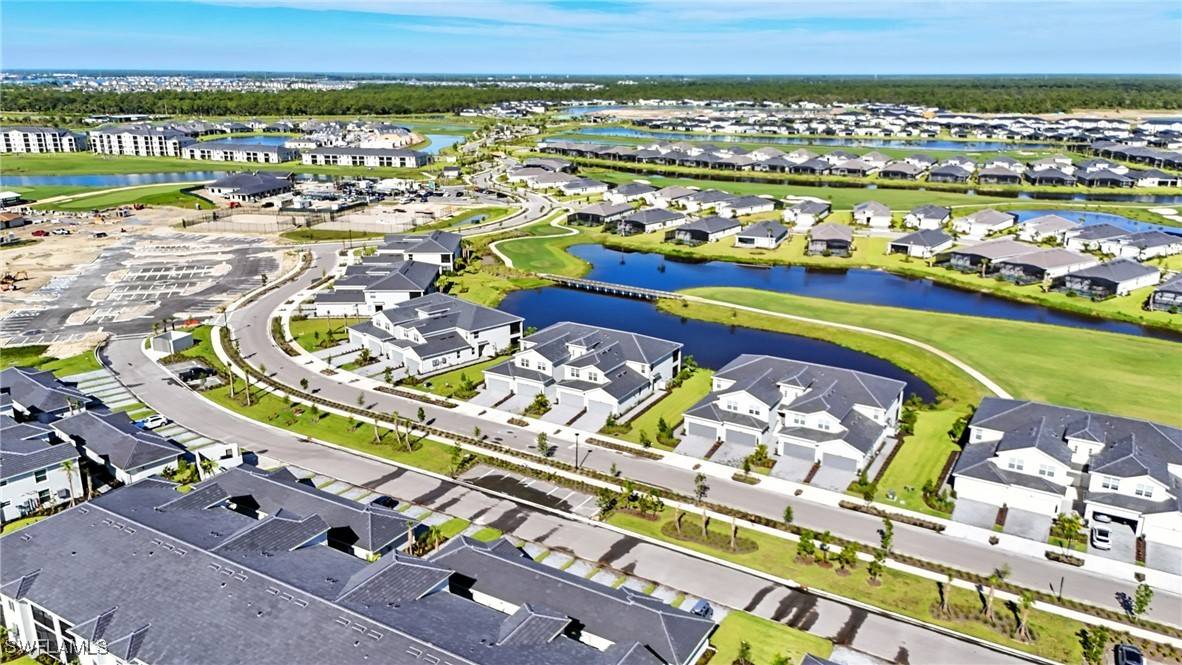 Punta Gorda, FL 33982,15194 Bluffton LN #1422