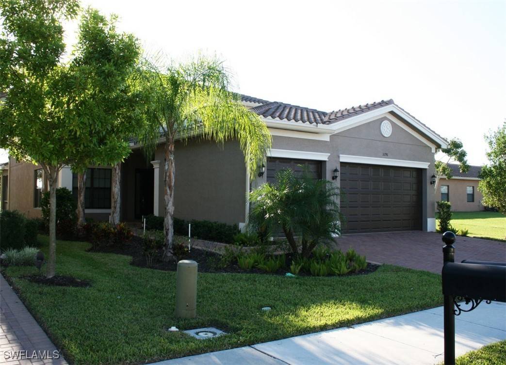 Naples, FL 34119,3296 Pacific DR