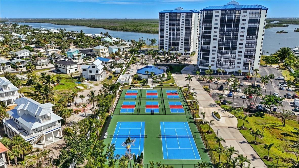 Fort Myers Beach, FL 33931,4753 Estero BLVD #1201