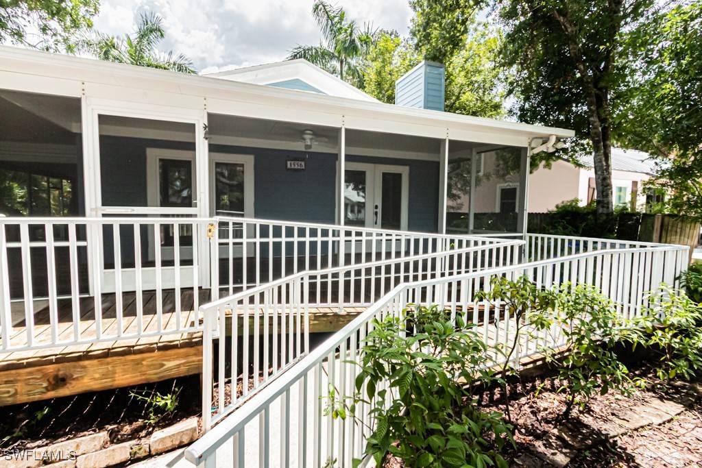 Fort Myers, FL 33901,1556 Barcelona AVE