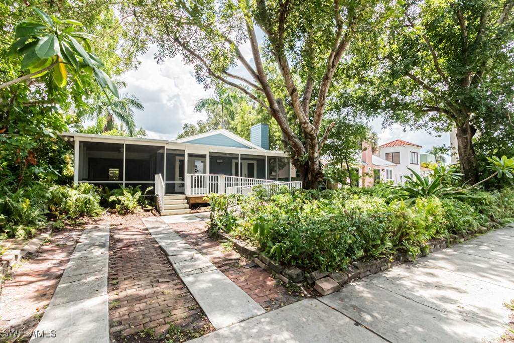 Fort Myers, FL 33901,1556 Barcelona AVE