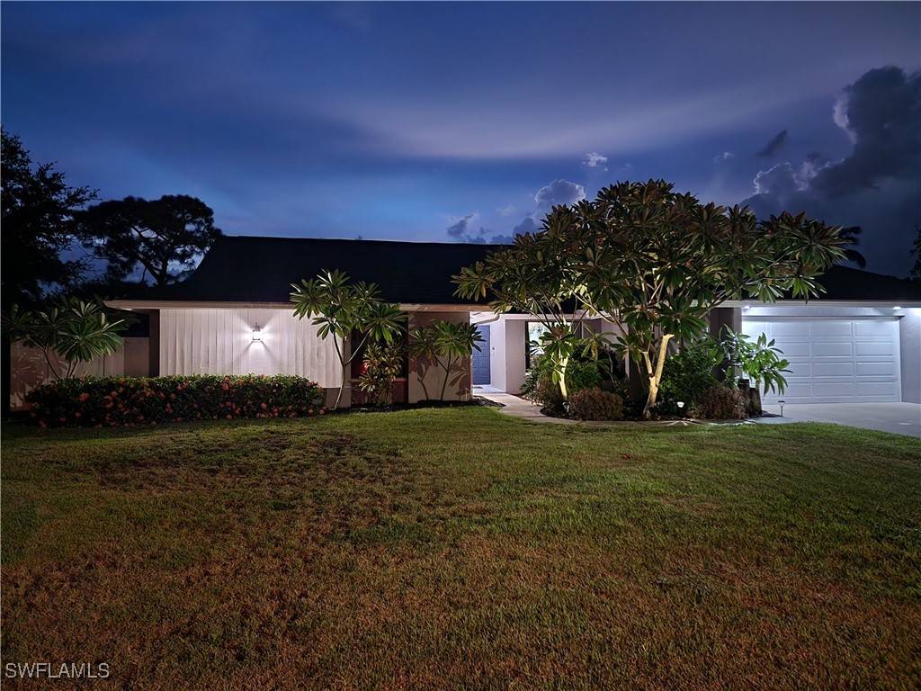 North Fort Myers, FL 33903,5728 Stonehaven DR