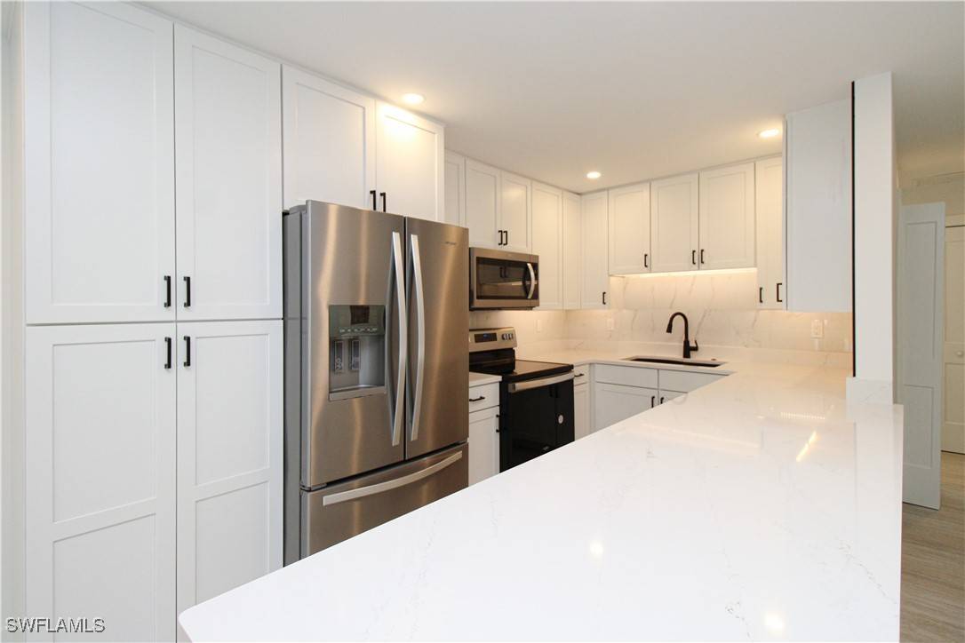 Naples, FL 34102,1435 Curlew AVE #4