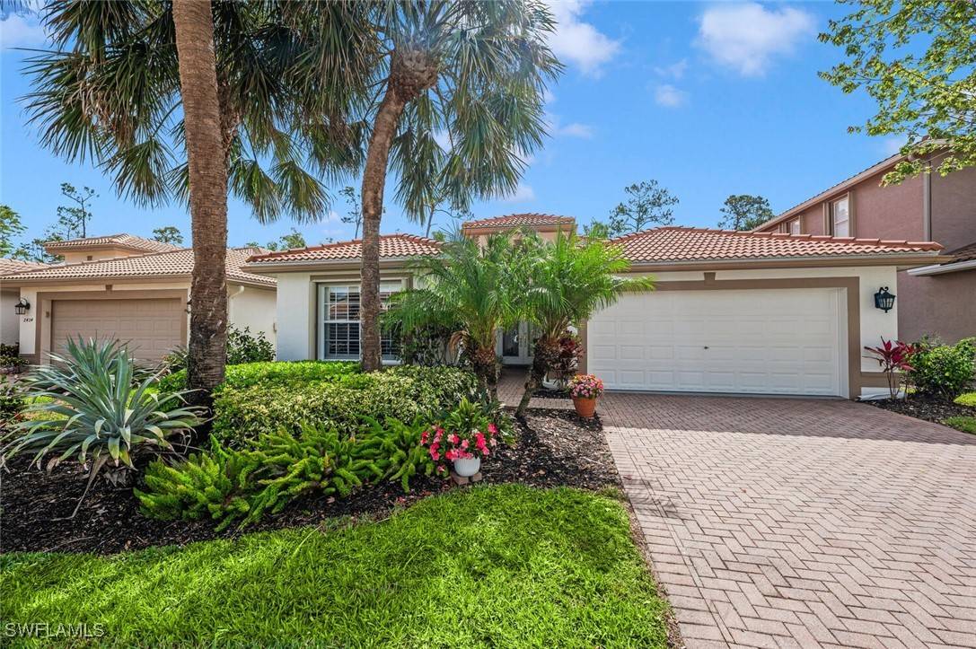 Naples, FL 34119,2430 Butterfly Palm DR