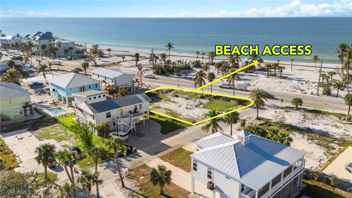 Fort Myers Beach, FL 33931,3909 Estero BLVD