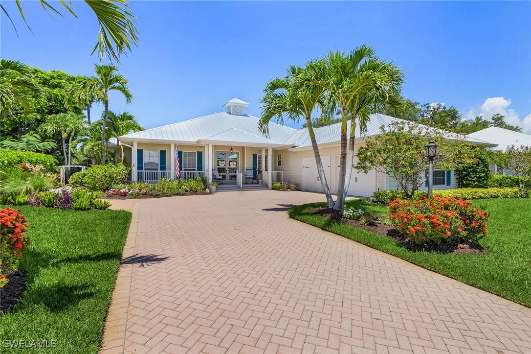 Fort Myers, FL 33908,16230 Bentwood Palms DR
