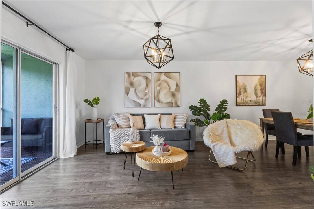 Naples, FL 34110,146 Cypress WAY E #805