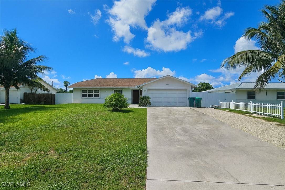 Naples, FL 34116,5010 31st AVE SW