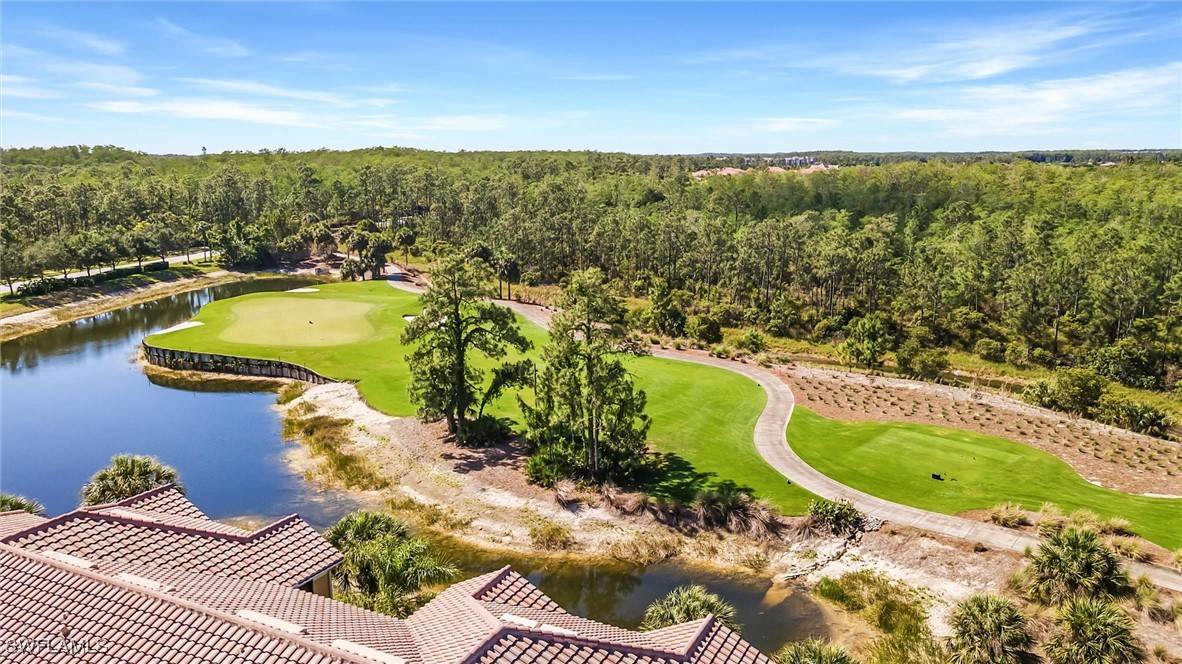 Fort Myers, FL 33913,10381 Glastonbury CIR #102