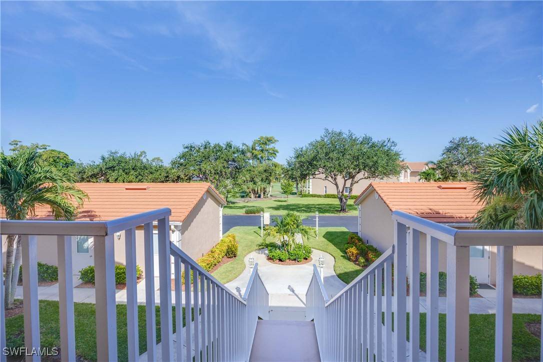 Naples, FL 34104,700 Saratoga CIR #B204