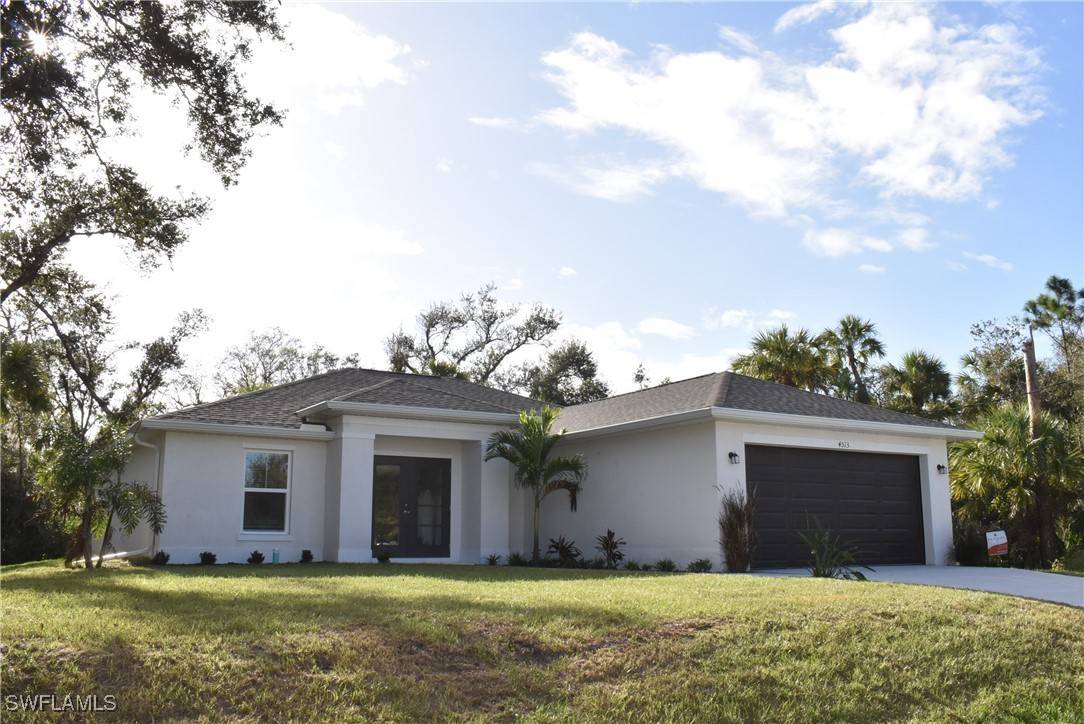 North Port, FL 34288,4513 Rhapsody AVE