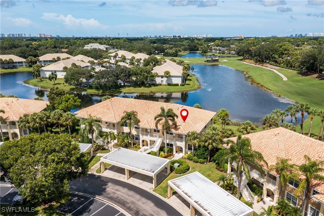 Naples, FL 34109,2325 Carrington CT #104