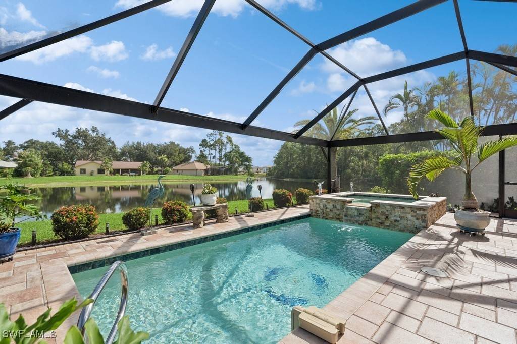 Fort Myers, FL 33967,9531 Cypress Chase CT