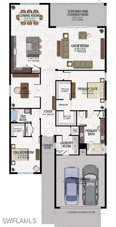 Fort Myers, FL 33905,3369 Meloy DR