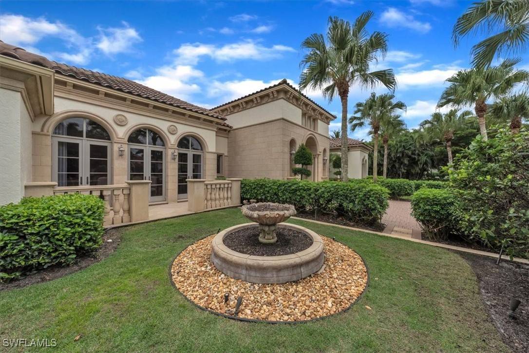Naples, FL 34105,2116 Canna WAY