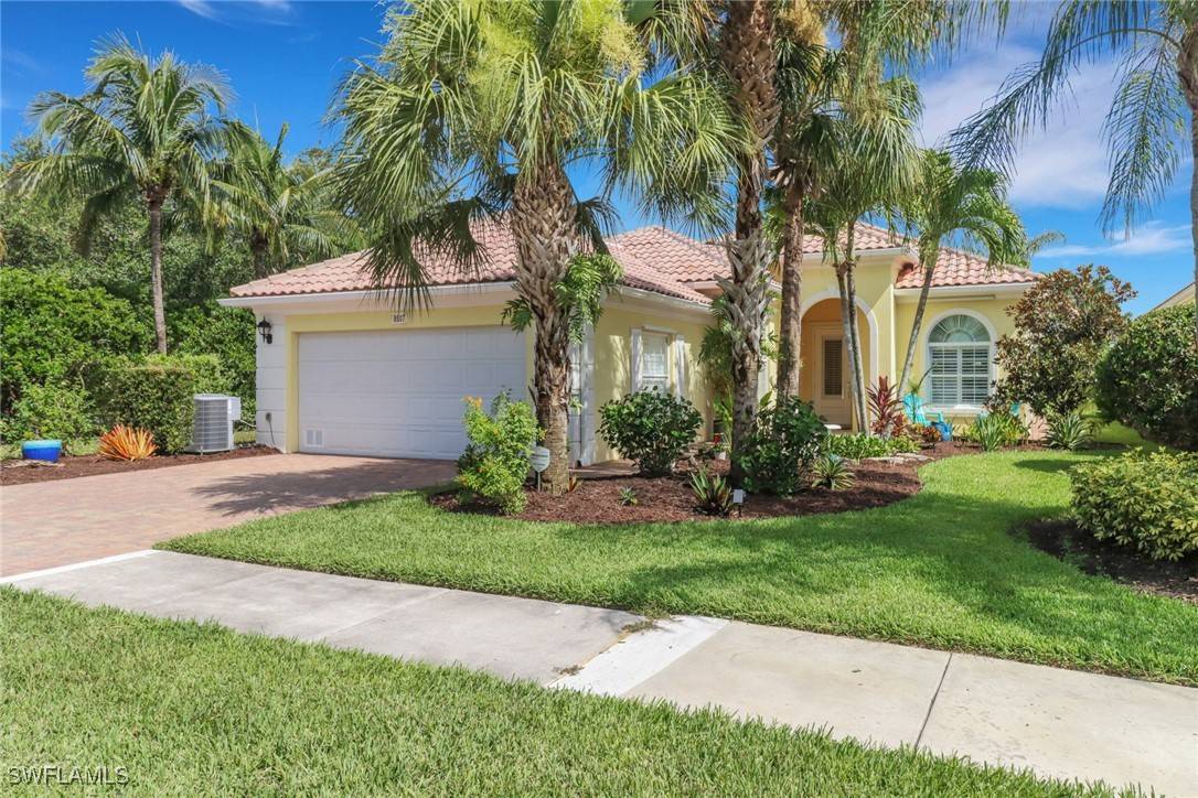 Naples, FL 34114,8507 Alessandria CT
