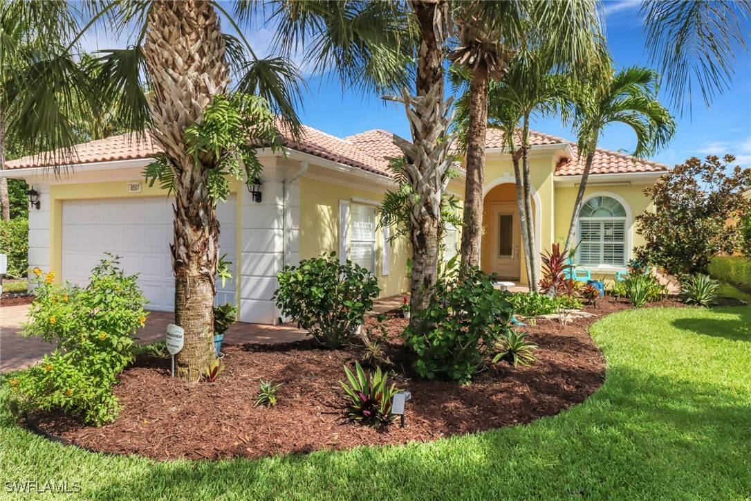 Naples, FL 34114,8507 Alessandria CT N