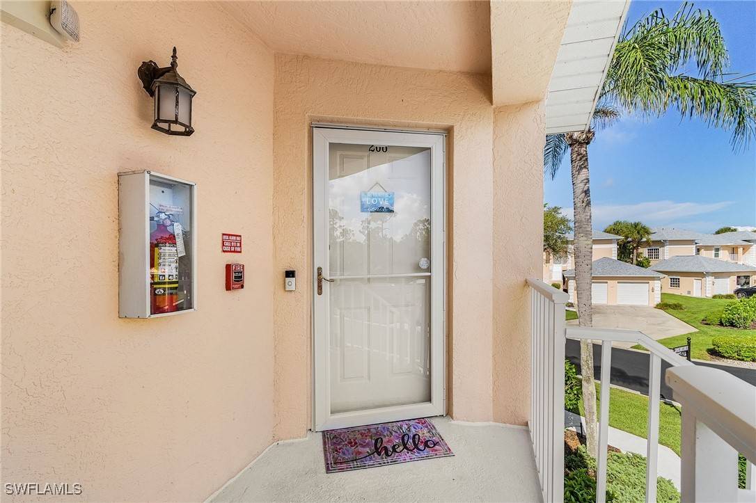 Naples, FL 34110,760 Wiggins Lake DR #206