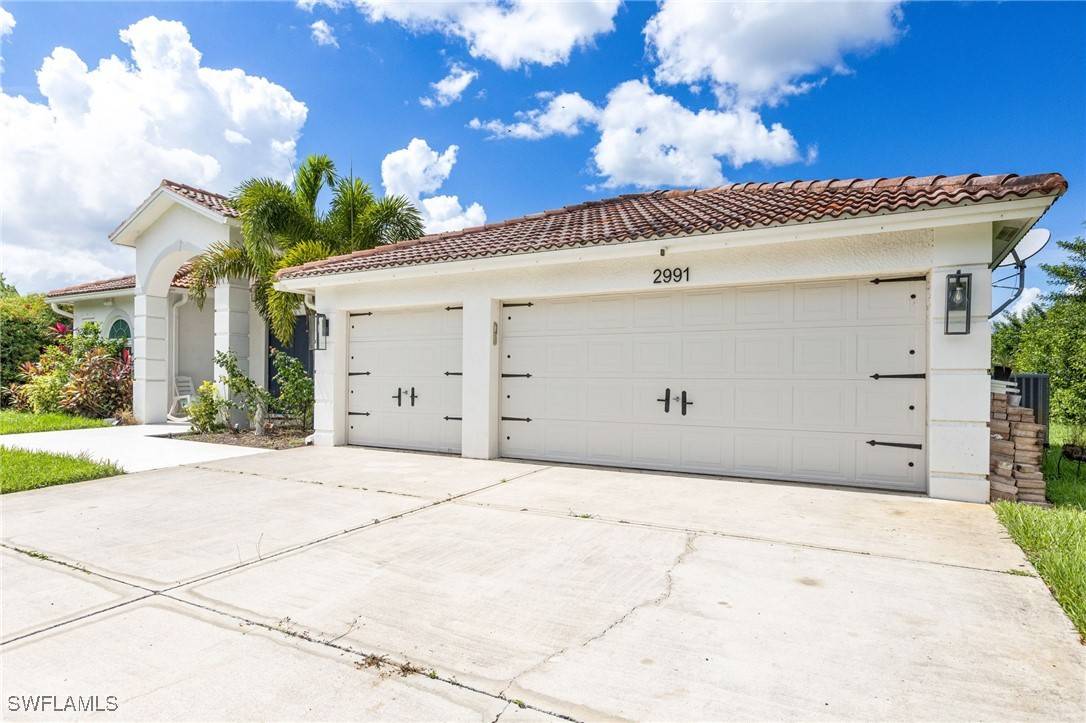 Naples, FL 34120,2991 20th AVE NE