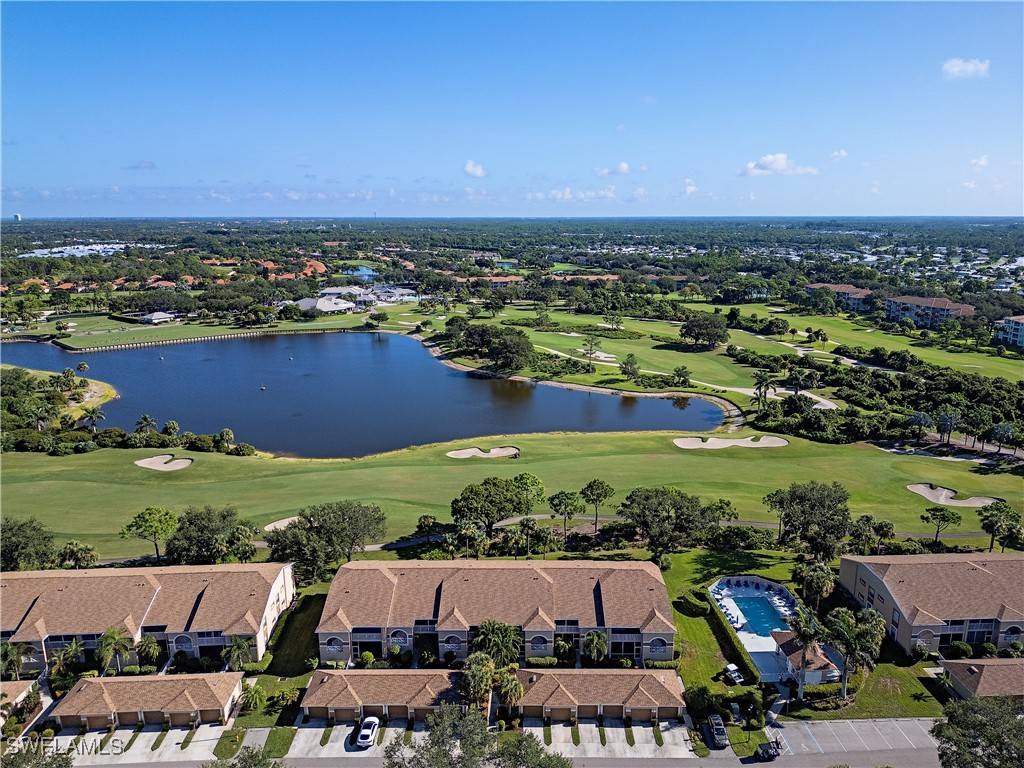 Bonita Springs, FL 34135,26871 Clarkston DR N #12104