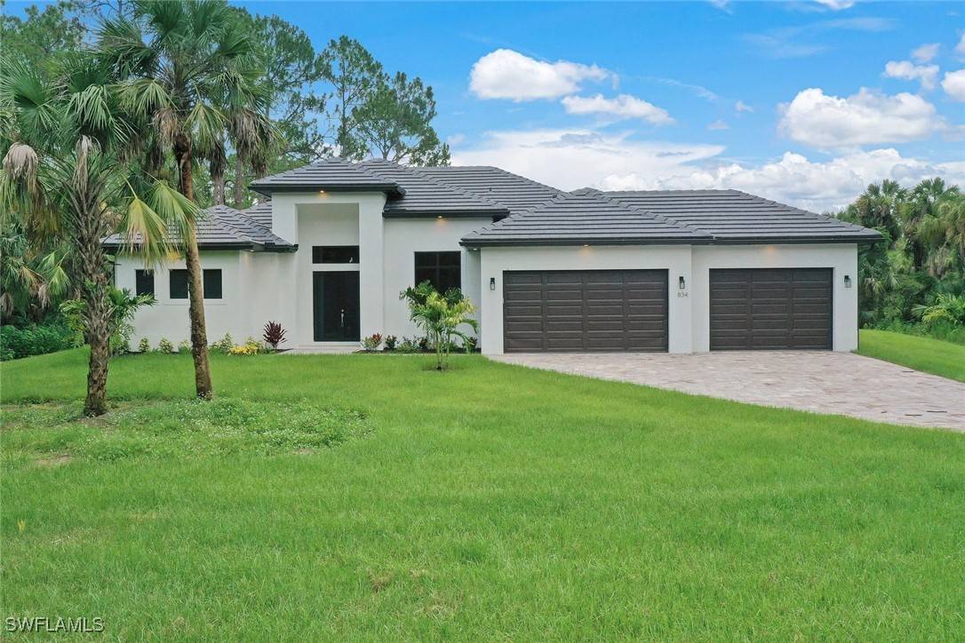 Naples, FL 34120,834 Wilson BLVD N