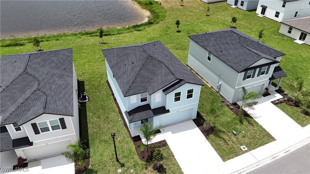 North Fort Myers, FL 33917,4098 Lattuca LN