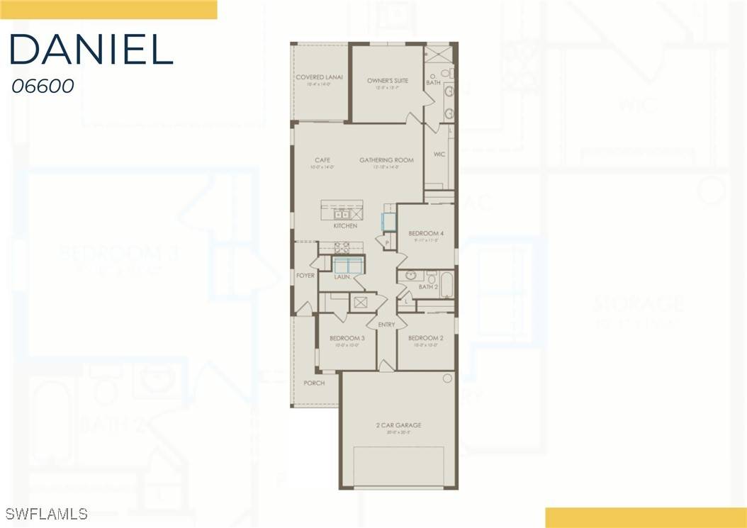 Labelle, FL 33935,1030 Caloosa Breeze DR