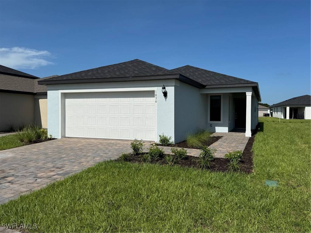 Labelle, FL 33935,1036 Caloosa Breeze DR