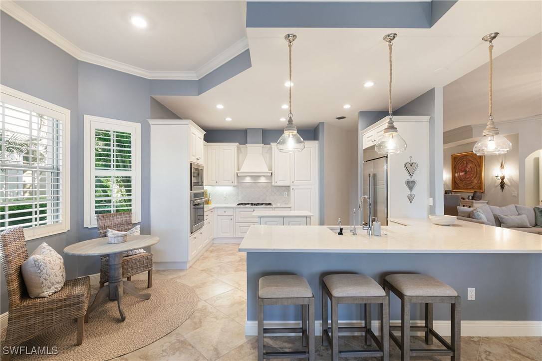Naples, FL 34108,6519 Crown Colony PL #2-102