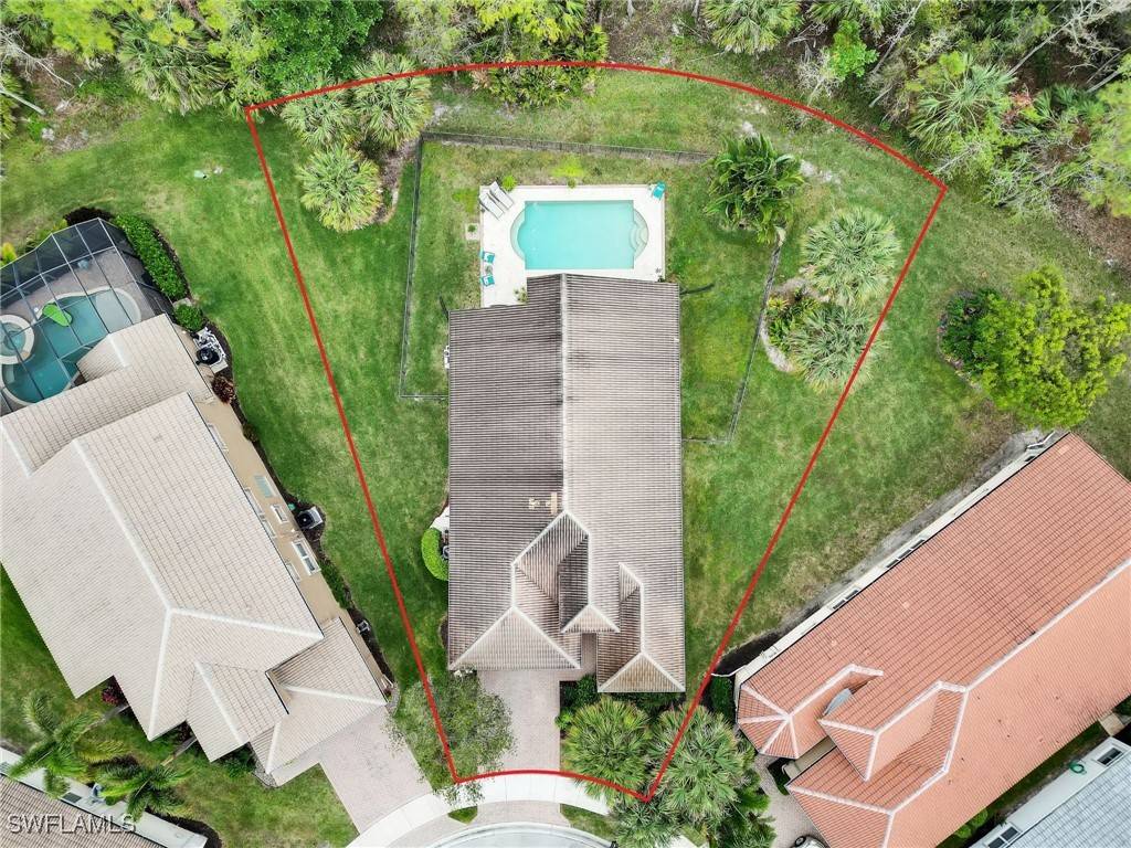 Naples, FL 34119,2446 Butterfly Palm DR