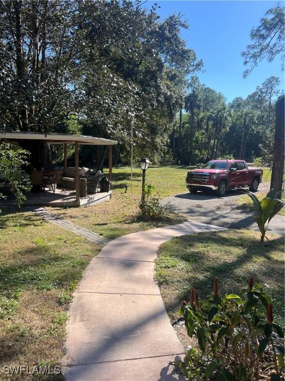 Naples, FL 34117,3311 25th AVE SW